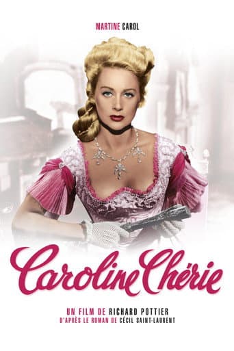 Caroline chérie