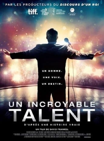 Un incroyable talent