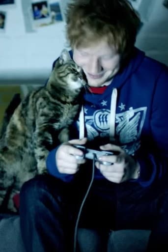 Ed Sheeran: Drunk