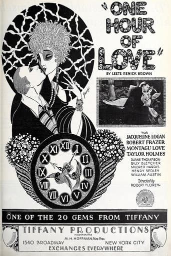 One Hour of Love