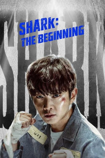Shark The Begining