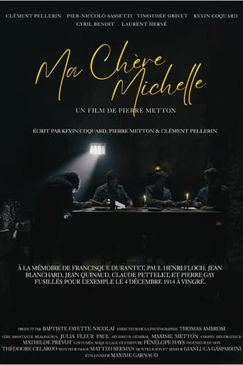 My Dear Michelle