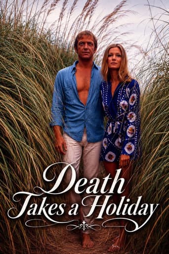 Death Takes a Holiday