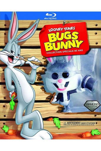 Bugs Bunny Collection Spéciale 80 ans