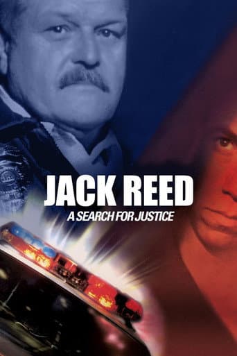 Jack Reed - A La Recherche De La Justice