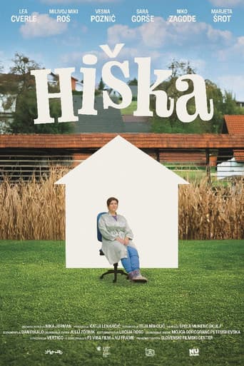 Hiška