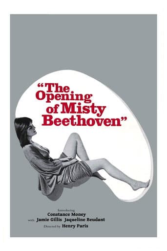 L'initiation de Misty Beethoven
