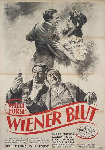 Wiener Blut