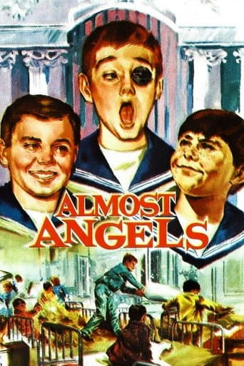 Presque des anges