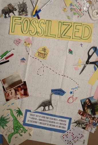 Fossilized