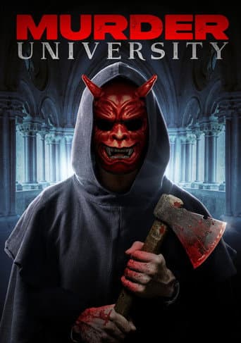 Murder University