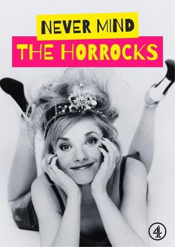 Never Mind the Horrocks