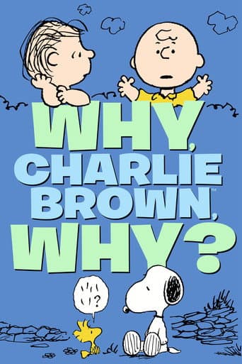 Pourquoi, Charlie Brown, pourquoi ?