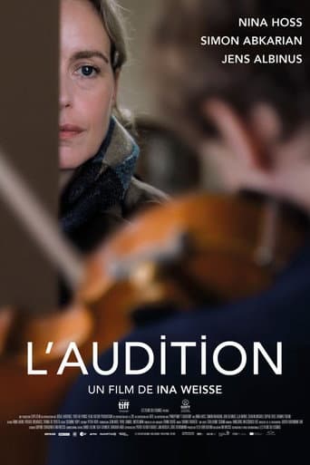 L'Audition