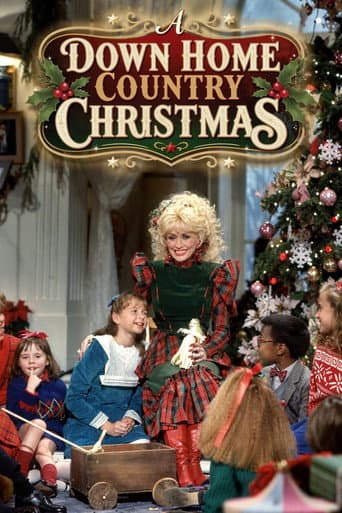 A Down Home Country Christmas