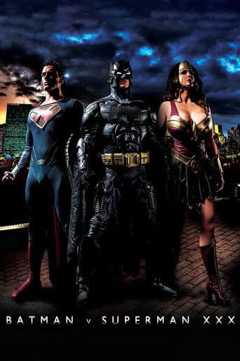 Batman v Superman XXX : An Axel Braun Parody