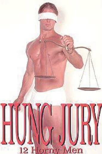 Hung Jury: 12 Horny Men