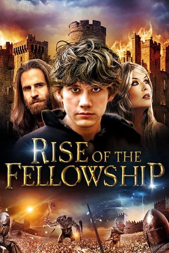 Lord of the Games : The Fellows Hip