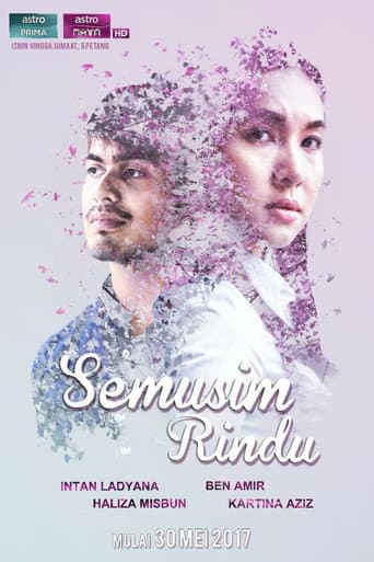 Semusim Rindu