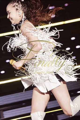 Namie Amuro Final Tour 2018 - Finally 京セラドーム大阪公演