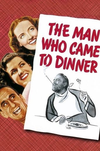 L'homme qui vint dîner