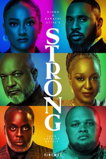 Strong