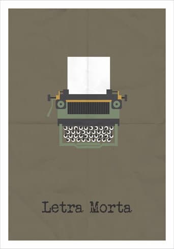 Letra Morta