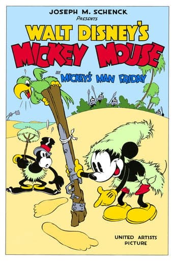 Mickey Robinson