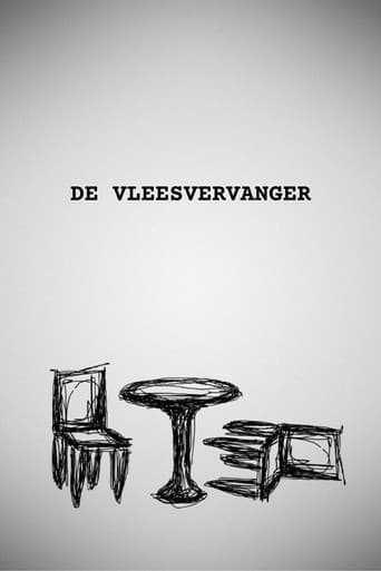 De Vleesvervanger