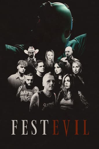 Festevil