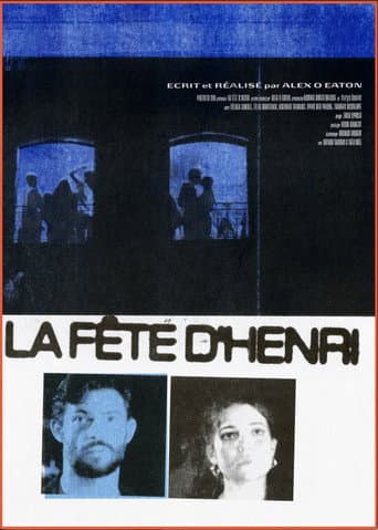 La fête d'Henri
