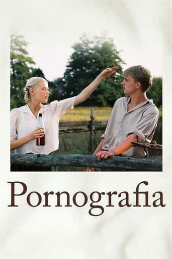 La Pornographie