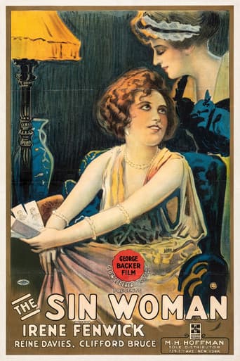 The Sin Woman