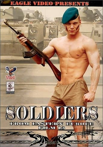 Soldiers from Eastern Europe 13
