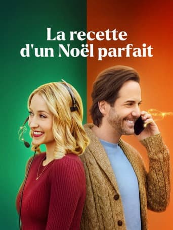La recette d'un Noël parfait