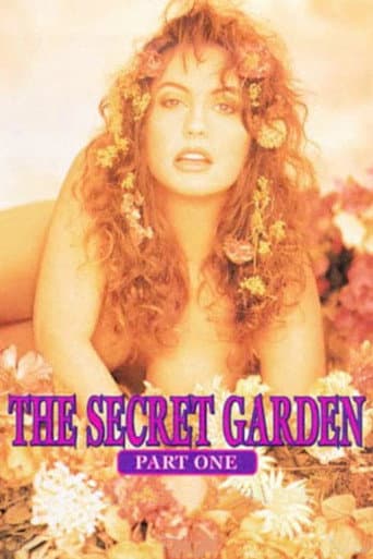 Jardin Secret