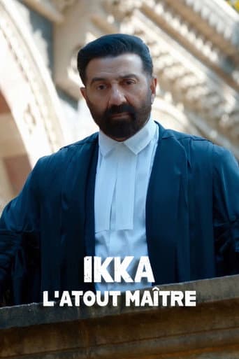 Ikka : L'atout maître