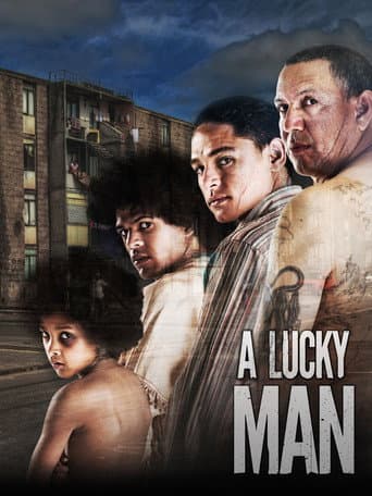 A Lucky Man