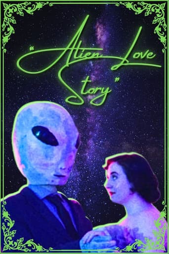 Alien Love Story