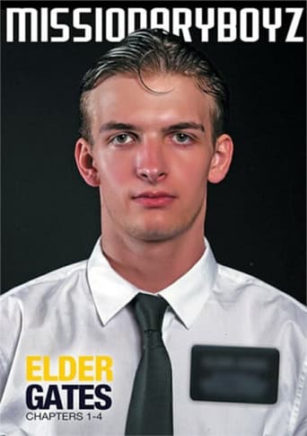 Elder Gates: Chapters 1-4