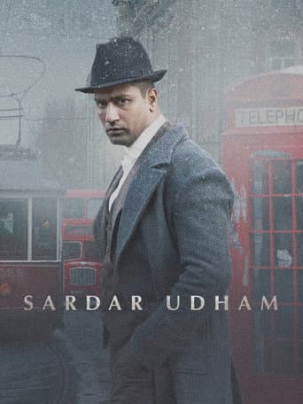 Sardar Udham