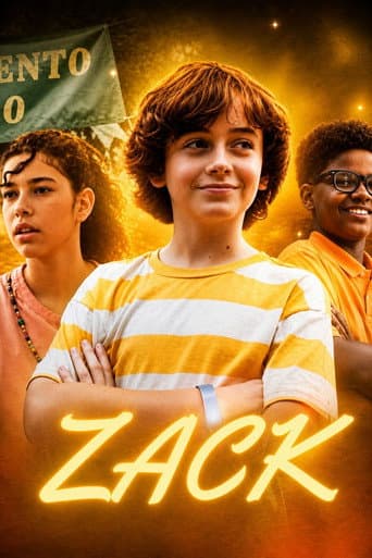 Zack