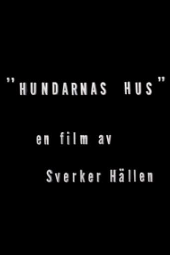 Hundarnas hus