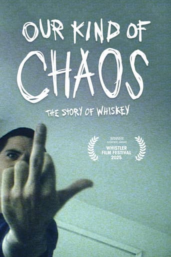 Our Kind of Chaos