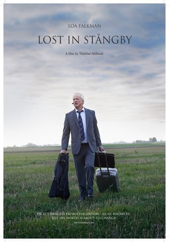 Lost in Stångby