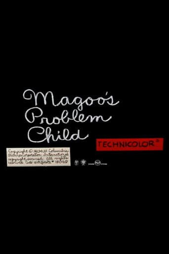 Mr Magoo et Les Cambrioleurs