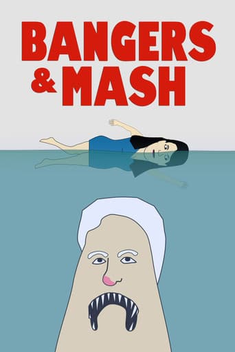 Bangers & Mash