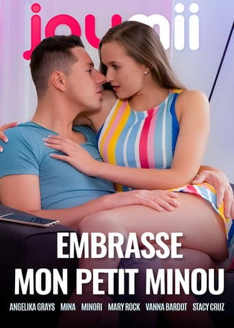 Embrasse mon petit minou