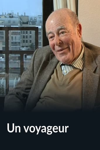 Un voyageur