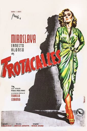 Trotacalles